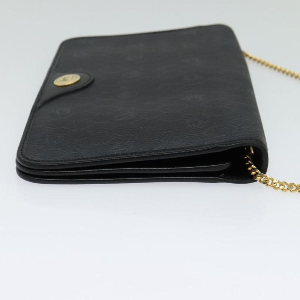 Pre Loved dior Women Black Shoulder Bags - Picture 5 of 8